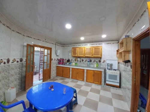 Location Appartement F3 El Tarf El kala