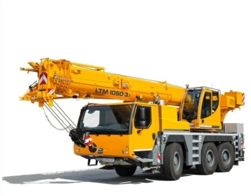 Xcmg liebherr Location Grue mobile Xcmg 20t liebherr 40t 2013
