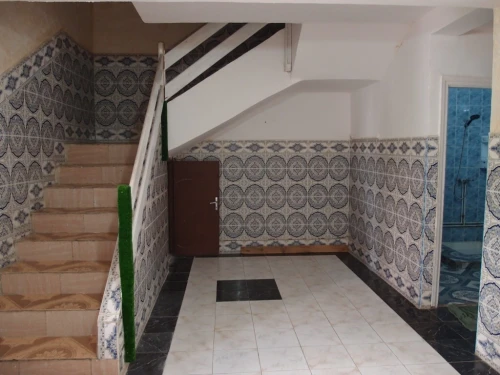 Vente Villa Béjaïa Bejaia