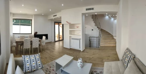 Vente Villa Béjaïa Oued ghir