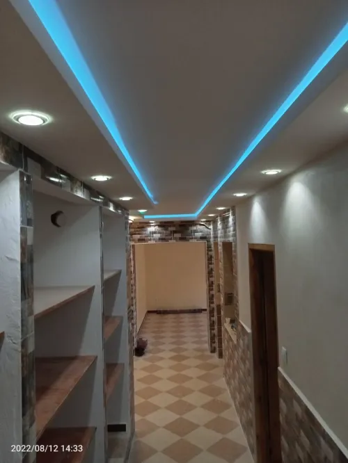 Vente Villa Alger Zeralda