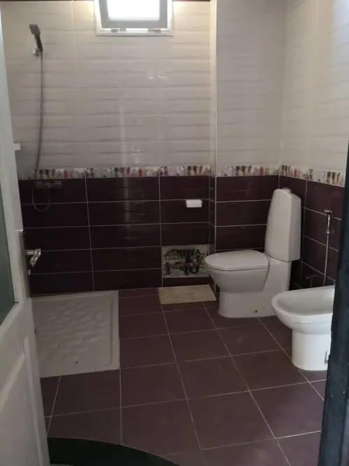 Vente Villa Béjaïa Bejaia