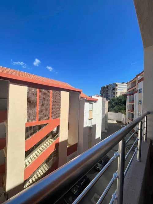 Vente Appartement F3 Béjaïa Bejaia