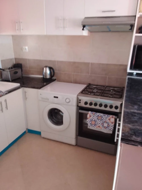 Location vacances Appartement F3 Bejaia Bejaia