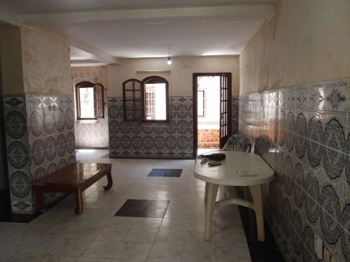 Vente Villa Béjaïa Bejaia