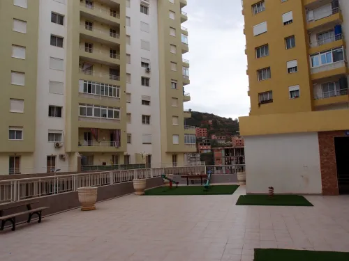Vente Appartement F4 Béjaïa Oued ghir