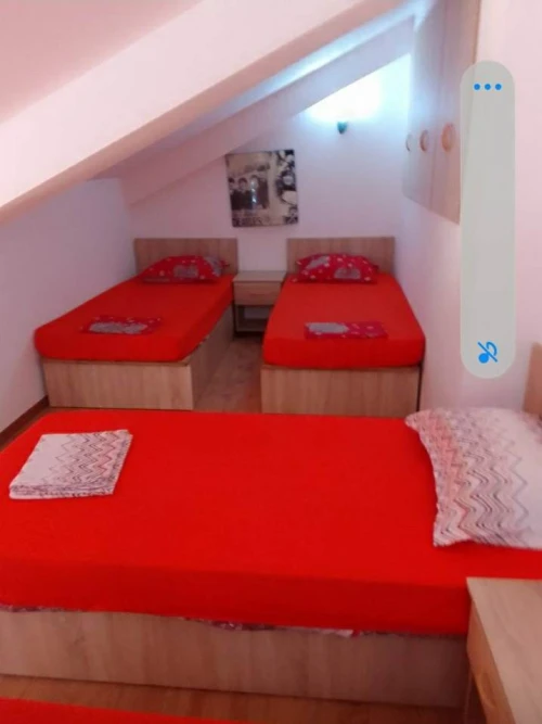 Location vacances Appartement F3 Bejaia Bejaia