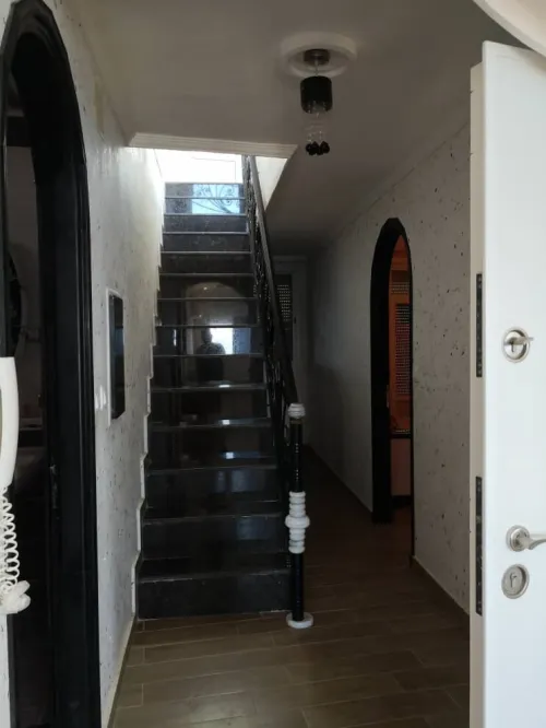 Vente Villa Béjaïa Bejaia