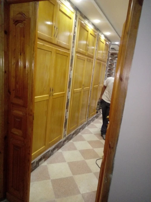Vente Villa Alger Zeralda