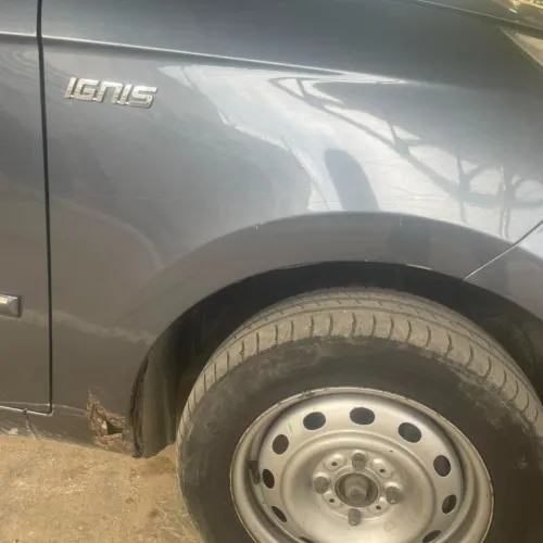 Tata Vista 2015 Vista