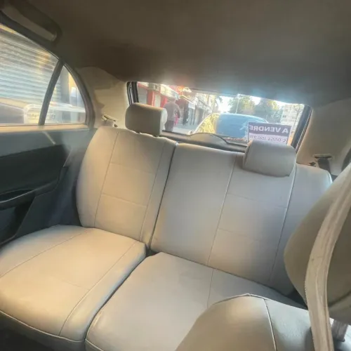 Tata Vista 2015 Vista
