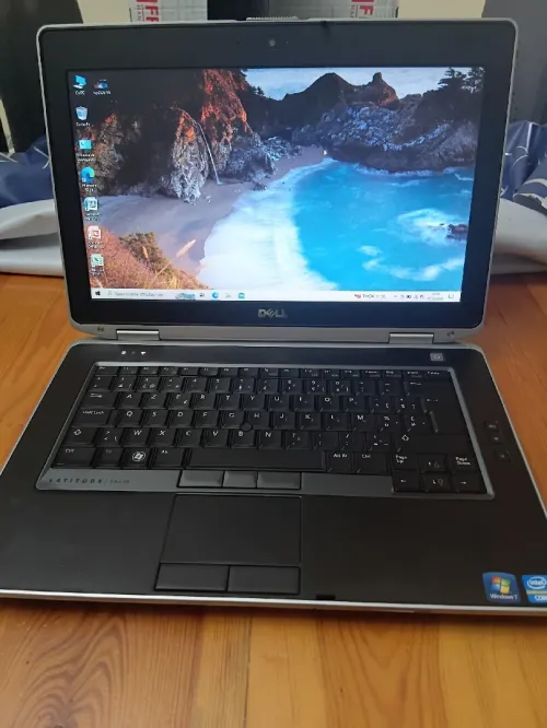 Dell latitude