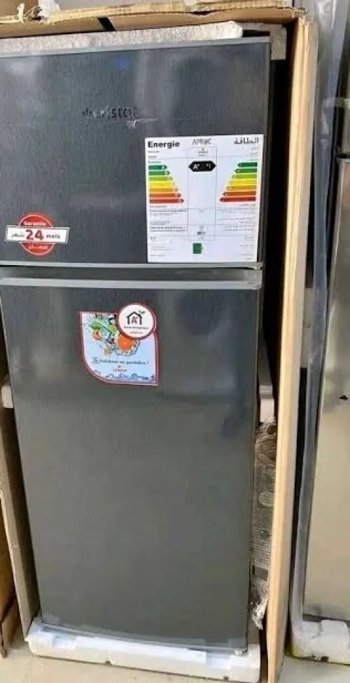 Réfrigérateur cristor