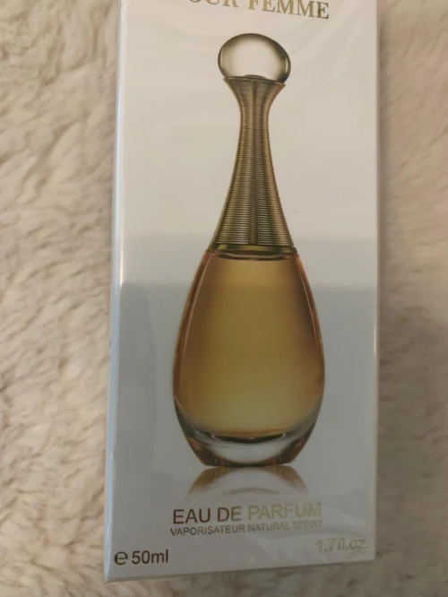 Eau de parfum