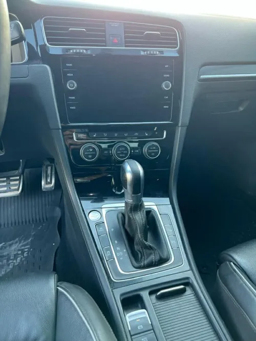 Volkswagen Golf 7 2019 GTD