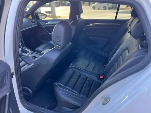 Volkswagen Golf 7 2019 GTD