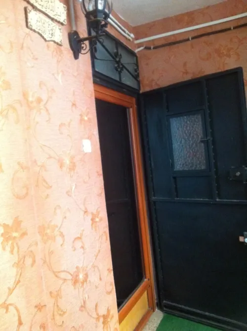 Vente Appartement F2 Oran Gdyel