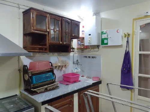 Vente Appartement F2 Oran Gdyel