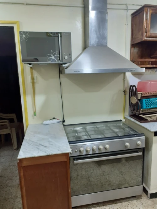 Vente Appartement F2 Oran Gdyel