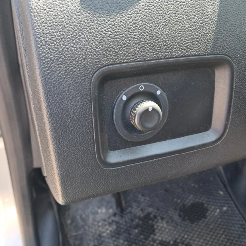 Dacia Duster 2021 FaceLift Ambiance