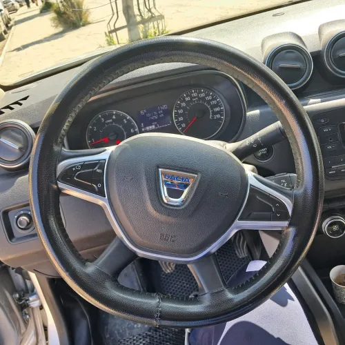 Dacia Duster 2021 FaceLift Lauréate