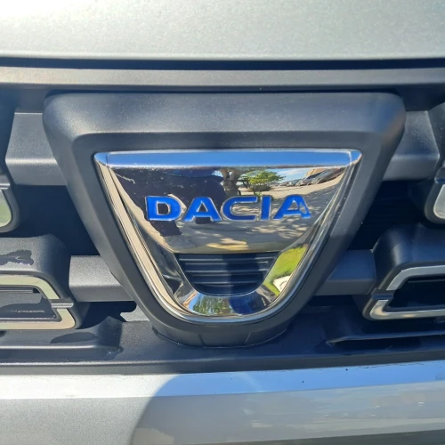 Dacia Duster 2021 FaceLift Ambiance