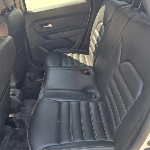 Dacia Duster 2021 FaceLift Ambiance