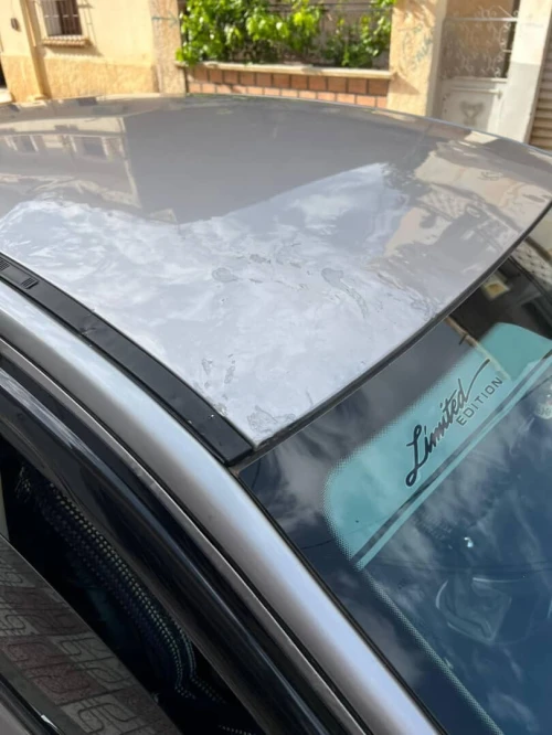 Peugeot 307 2003 
