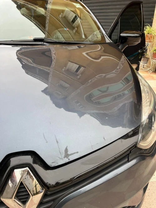 Clio 4 GO 2019 