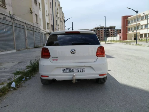 Volkswagen Polo 2015 Matche 2