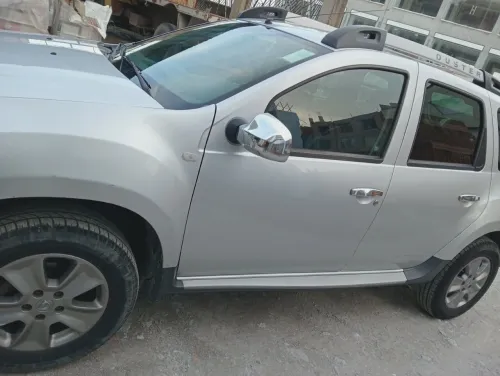 Dacia Duster 2015 Duster
