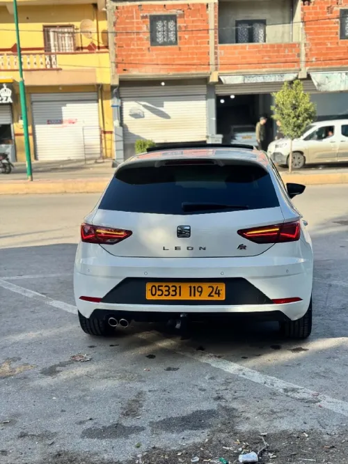 Seat Leon 2019 FR