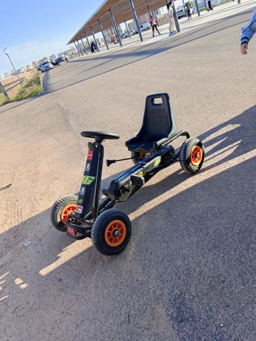 Go kart
