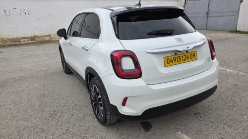 Fiat 500x 2024 Club