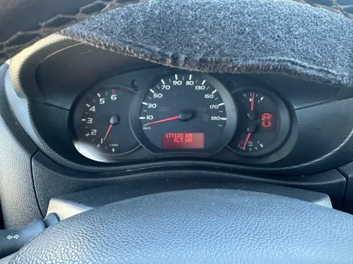 Renault Master 2018