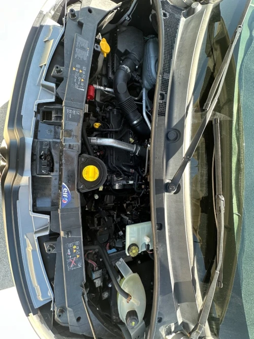 Renault Master 2018