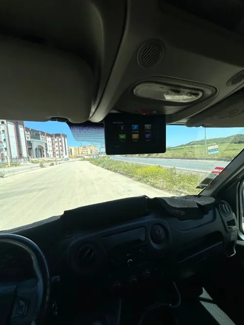 Renault Master 2018