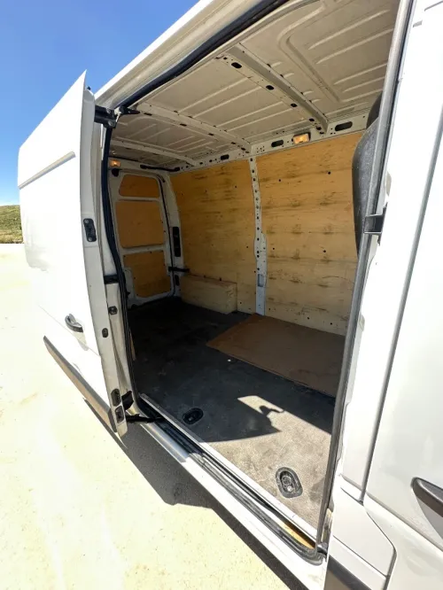 Renault Master 3 2018