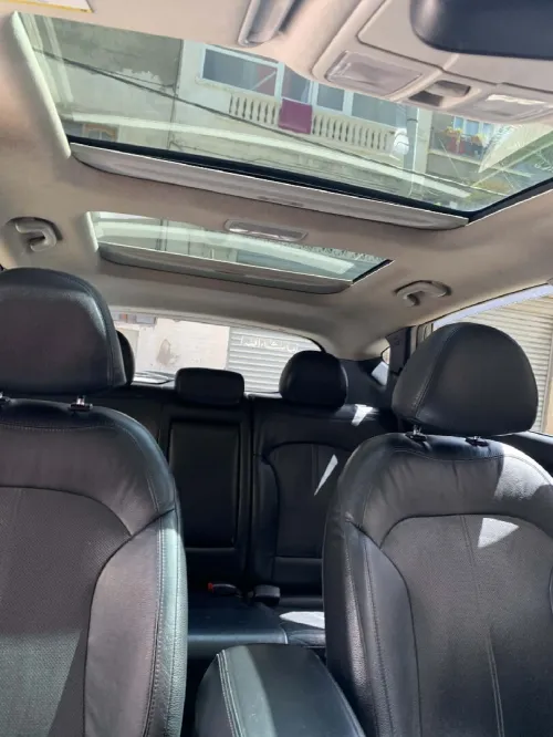 Hyundai Tucson 2014 Tucson