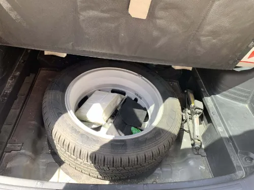 Hyundai Tucson 2014 Tucson