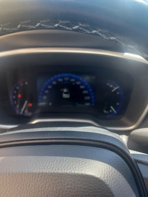 Toyota Corrola 2024 