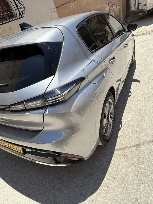 Peugeot 308 2023 Allure Pack