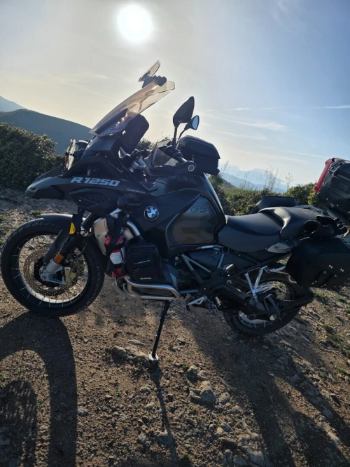 GS BMW Gs BMW 2024