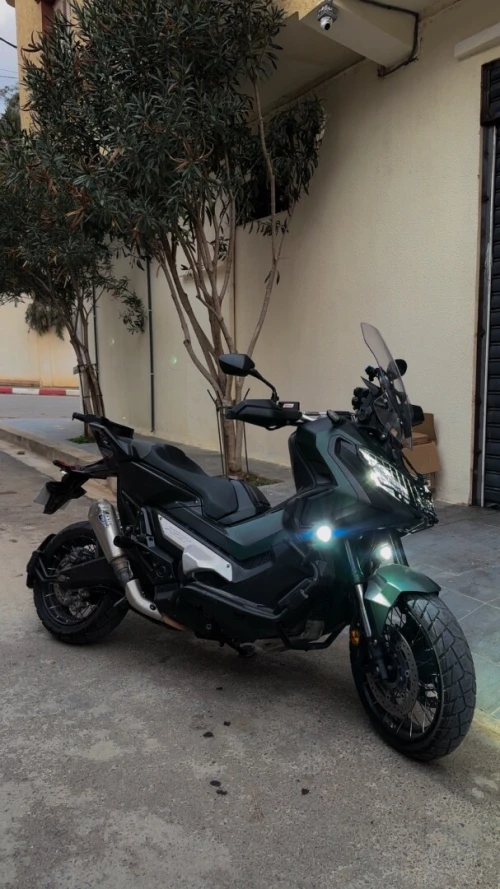 Honda xadv 2020 2020
