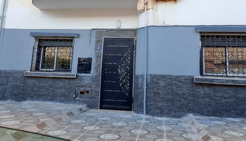 Vente Appartement F4 Oran El Kerma