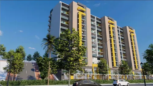 Vente Appartement F3 Aïn Témouchent Ain temouchent