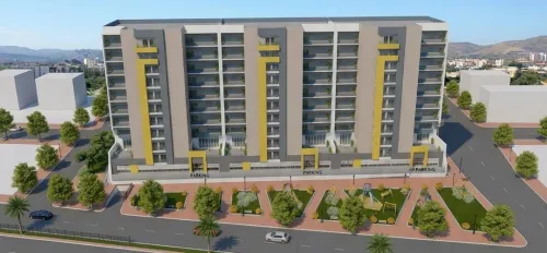 Vente Appartement F3 Aïn Témouchent Ain temouchent