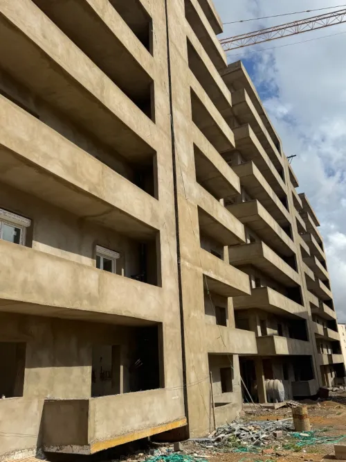 Vente Appartement F4 Aïn Témouchent Ain temouchent