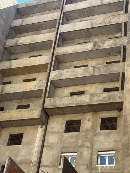 Vente Appartement F3 Aïn Témouchent Ain temouchent