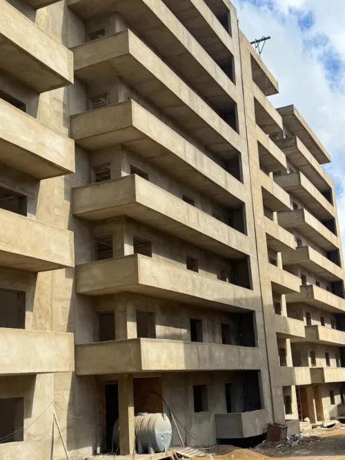 Vente Appartement F4 Aïn Témouchent Ain temouchent